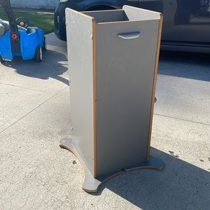 Little helper learning tower